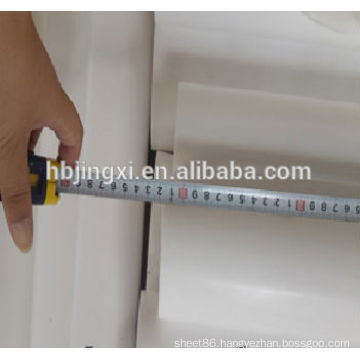 High Quality 12mm Thickness PP Plastic Sheet